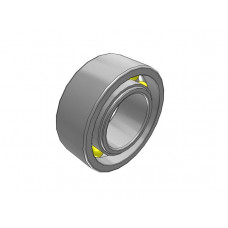Радиальные шариковые подшипники - W 63800 SKF